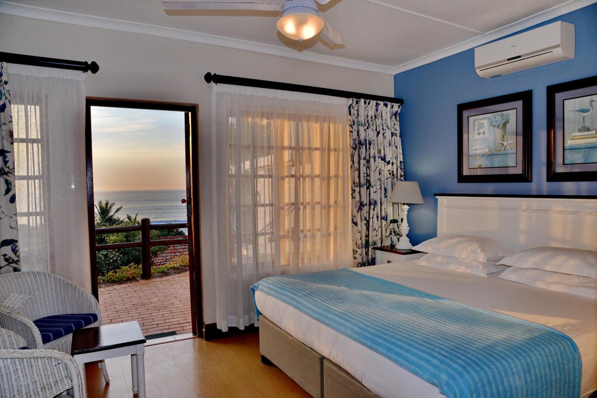 Pumula Beach Hotel Umzumbe Chambre photo